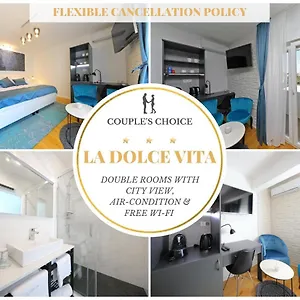 4* Guest house La Dolce
