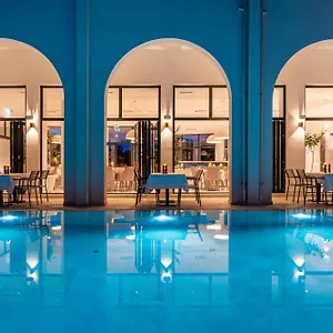 Miramare Hotell