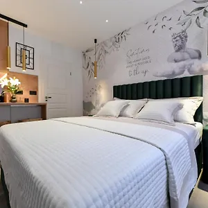 3* Guest house And Nekic
