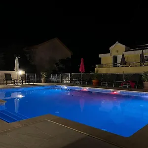Luna Apartament Trogir