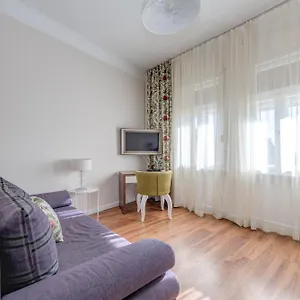 Bastion Luxury 4*, Split Croatie