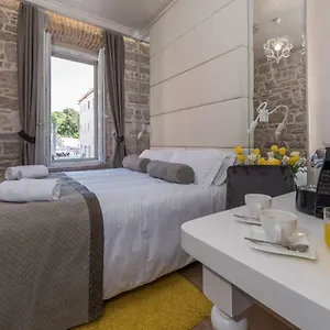 4* Guest house Palace - Design